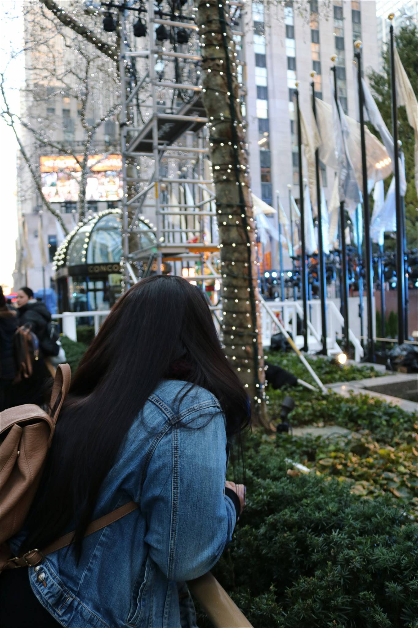 ancestral storytelling in hairadise